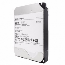 西部数据（WD）机械硬盘WUH722020BLE6L4