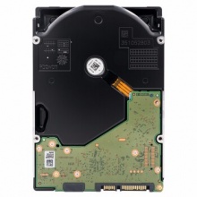 西部数据（WD）机械硬盘WUH722020BLE6L4