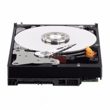 西部数据（WD）红盘机械硬盘2t WD20EFAX