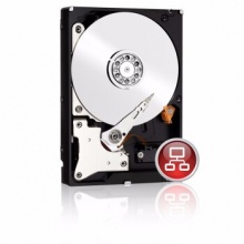 西部数据（WD）红盘机械硬盘2t WD20EFAX