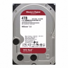 西部数据（WD）红盘机械硬盘WD40EFAX