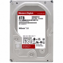 西部数据(WD)红盘Plus硬盘(WD80EFZZ)