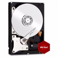 西部数据（WD）红盘机械硬盘10t WD101EFBX