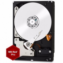 西部数据（WD）红盘Pro机械硬盘WD6003FFBX
