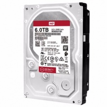 西部数据（WD）红盘Pro机械硬盘WD6003FFBX