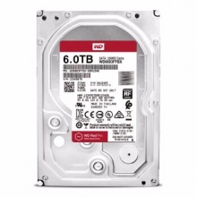 西部数据（WD）红盘Pro机械硬盘WD6003FFBX