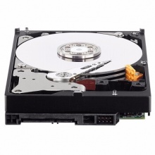 西部数据（WD）红盘Pro机械硬盘WD6003FFBX