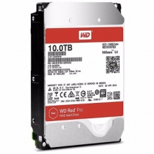 西部数据（WD）机械硬盘  10TB WD102KFBX