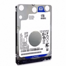 西部数据（WD）WD10SPZX机械硬盘1T