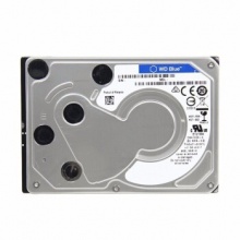 西部数据（WD）机械硬盘WD40NPZZ