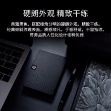 希捷移动硬盘（STKM4000400）