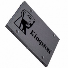 金士顿固态硬盘SA400S37-120G
