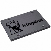 金士顿固态硬盘SA400S37-120G