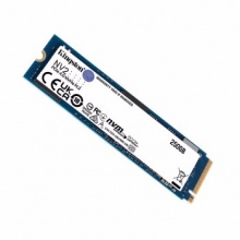 金士顿固态硬盘NV2 250G 