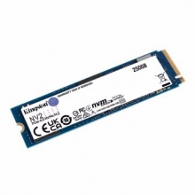 金士顿固态硬盘NV2 250G 