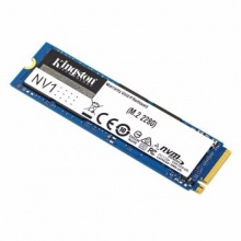 金士顿固态硬盘500GB NV2
