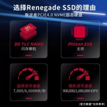 金士顿固态硬盘500GB NV2
