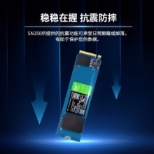 西部数据（WD）SN350 SSD固态硬盘1TB