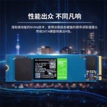 西部数据（WD）SN350 SSD固态硬盘1TB