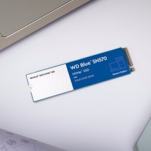 西部数据 SN570固态硬盘2TB（WDS200T3B0C）