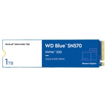 西部数据 SN570固态硬盘2TB（WDS200T3B0C）