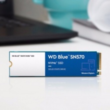 西部数据 SN570固态硬盘2TB（WDS200T3B0C）