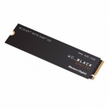 西部数据固态硬盘SN770 500G黑盘