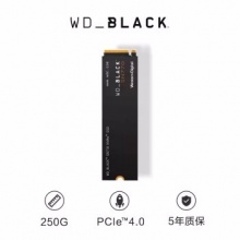 西部数据（WD）固态硬盘SN770 2TB 