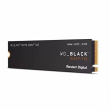 西部数据（WD）固态硬盘SN770 2TB 