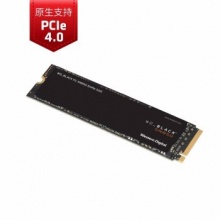 西部数据（WD）固态硬盘SN850 1TB