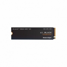 西部数据（WD）固态硬盘SN850X 2T
