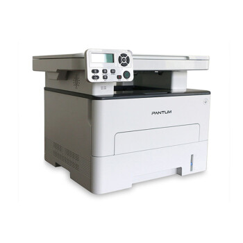奔图(PANTUM) M6708D 多功能商务办公激光打印机