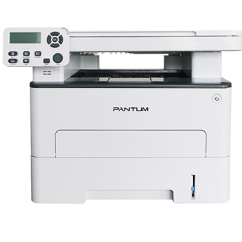 奔图(PANTUM)激光多功能打印机 M6708DW