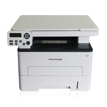 奔图(PANTUM)激光多功能打印机 M6708DW