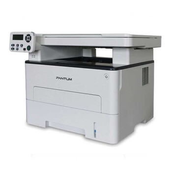 奔图(PANTUM)激光多功能打印机 M6708DW