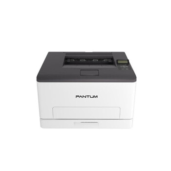 奔图(PANTUM) CP1108DN 彩色激光单功能打印机