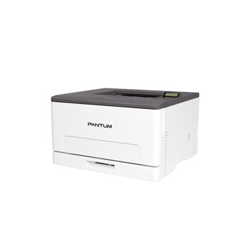 奔图(PANTUM) CP1108DN 彩色激光单功能打印机