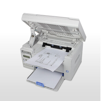 奔图(PANTUM)MS6000NW 黑白激光多功能打印机