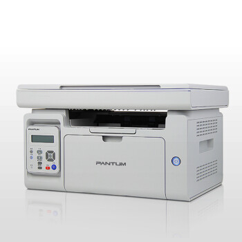 奔图(PANTUM)MS6000NW 黑白激光多功能打印机