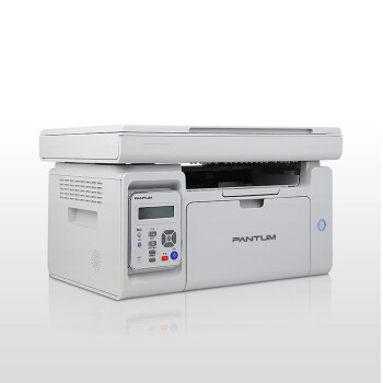 奔图(PANTUM)MS6000NW 黑白激光多功能打印机