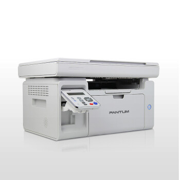 奔图(PANTUM)MS6000NW 黑白激光多功能打印机