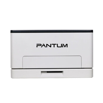 奔图(PANTUM) CP1100 彩色激光单功能打印机