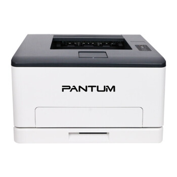 奔图(Pantum)CP1100DW A4彩色激光单功能打印机