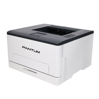奔图(Pantum)CP1100DW A4彩色激光单功能打印机