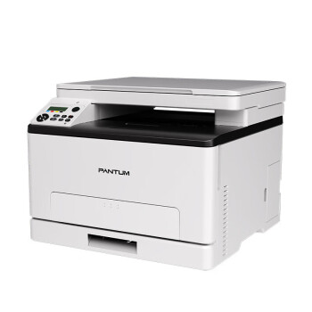 奔图(PANTUM)CM1100DW 彩色激光打印机