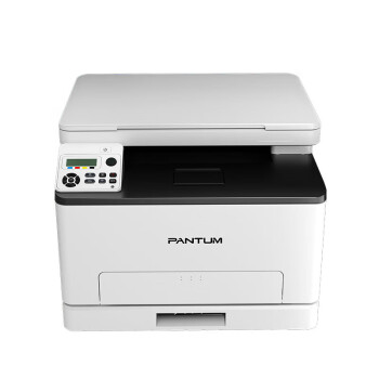 奔图(PANTUM)CM1100DW 彩色激光打印机