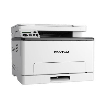 奔图(PANTUM)CM1100DW 彩色激光打印机