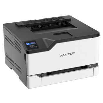 奔图(PANTUM) CP2200DW  A4彩色激光打印机
