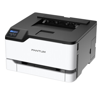 奔图(PANTUM) CP2200DW  A4彩色激光打印机
