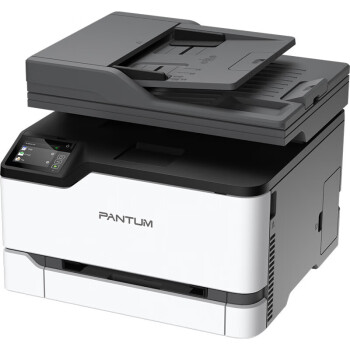 奔图(PANTUM)CM2200FDW 彩色激光打印机